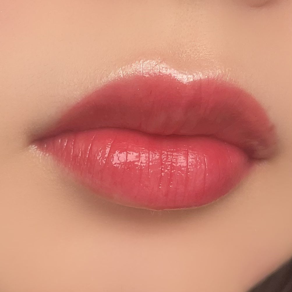 ラスティングリキッドライナー/キャンメイク/リキッドアイライナーを使ったクチコミ(5枚目)