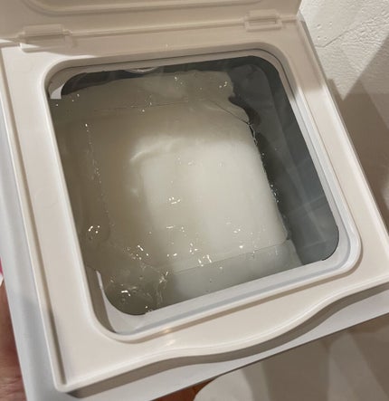 オールインワンシートマスク モイストEXⅡ/クオリティファースト/シートマスク・パックを使ったクチコミ(1枚目)