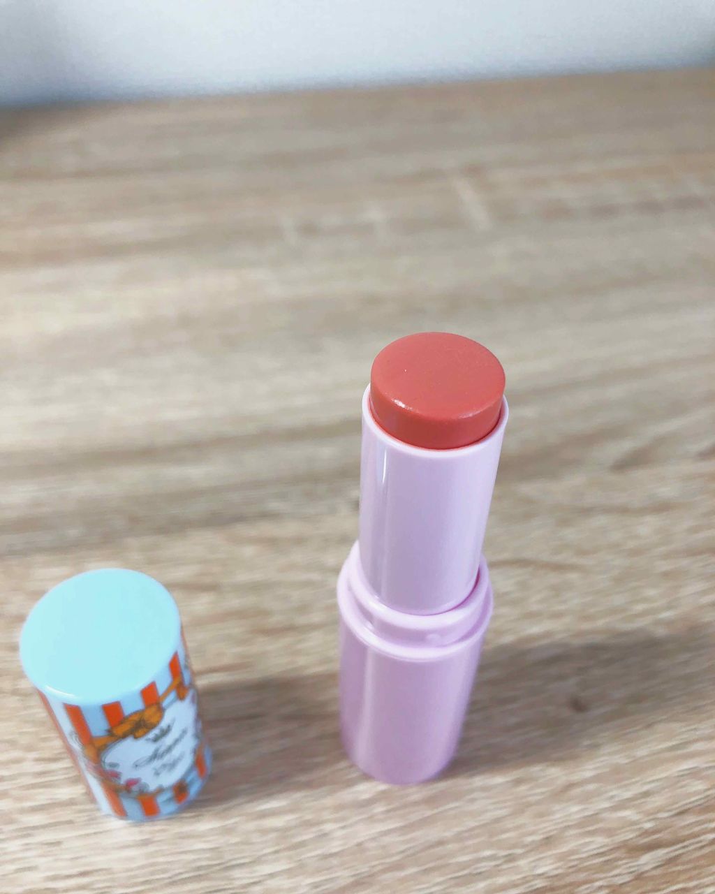 すっぴんアイケアスティック/クラブ/アイケア・アイクリームを使ったクチコミ(2枚目)