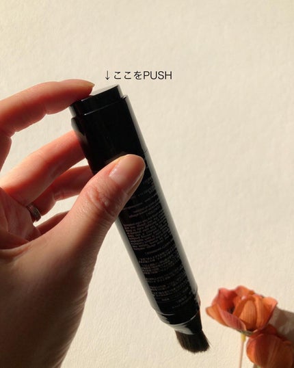 白髪隠しカラーリングブラシ/綺和美/ヘアカラーを使ったクチコミ(3枚目)