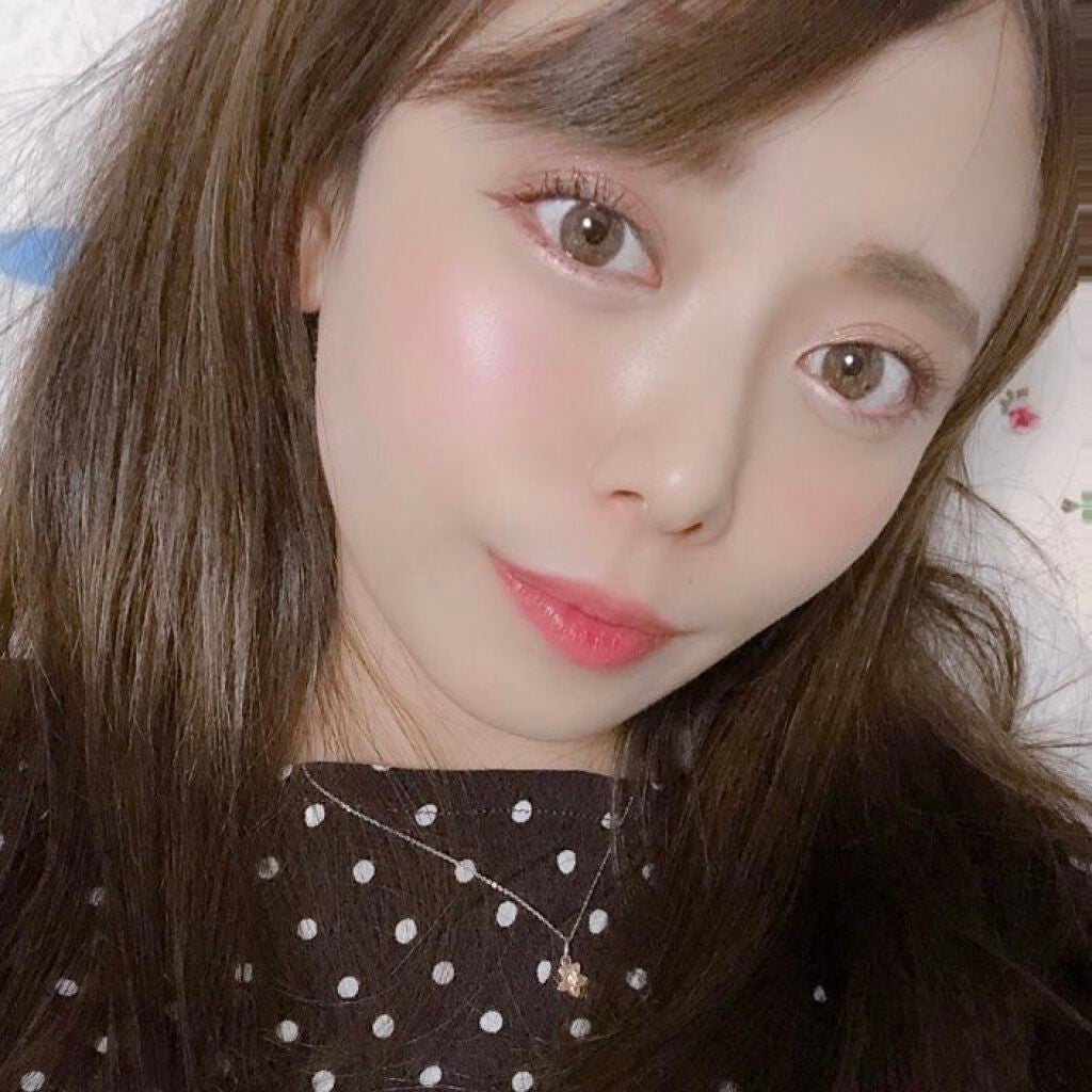 M クッション ファンデーション(モイスチャー)/MISSHA/クッションファンデーションを使ったクチコミ(1枚目)