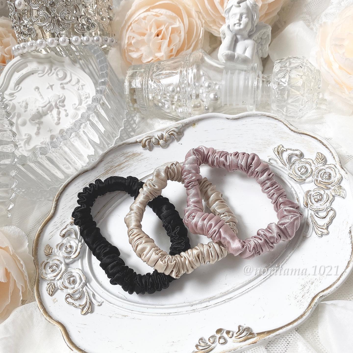 ヘアゴム No.293 ヘアゴム No.293