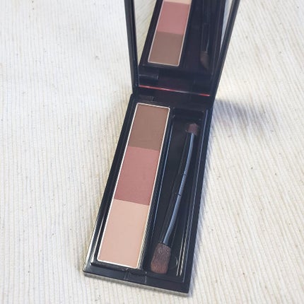 ヴィセ リシェ アイブロウパウダー/Visée/パウダーアイブロウを使ったクチコミ(2枚目)