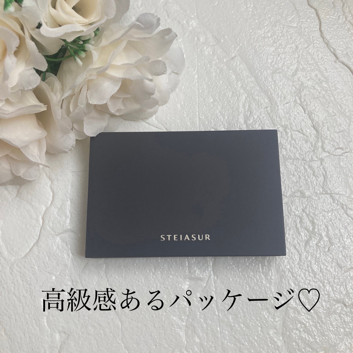 ãã£ãã my ã«ã©ãŒãã¬ãã/STEIASURïŒã¹ãã€ã¢ã·ã¥ãŒã«ïŒ/ãã«ããã¬ããã䜿ã£ãã¯ãã³ãïŒ2æç®ïŒ