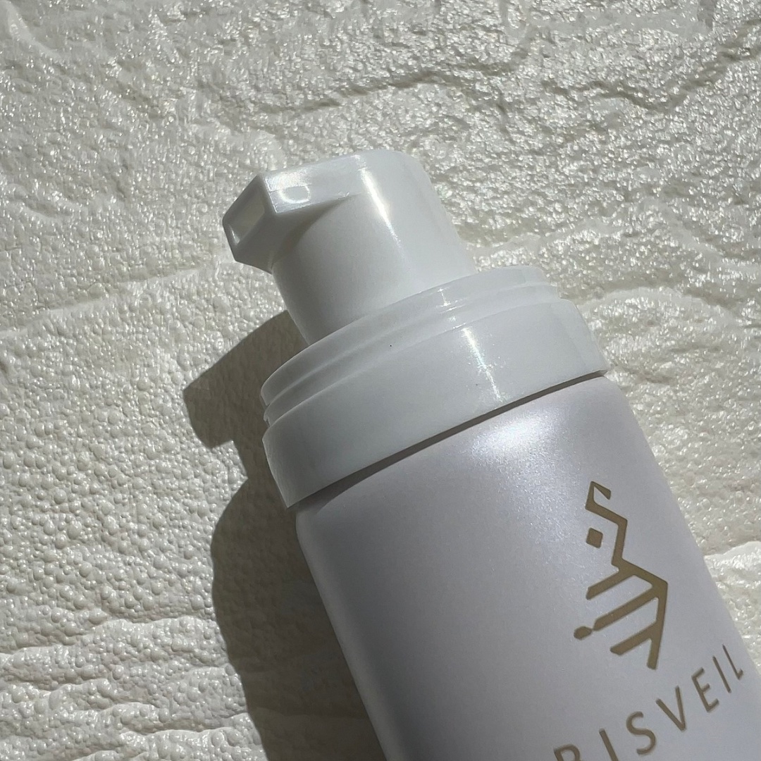 泡ミツ洗顔/BISVEIL/泡洗顔を使ったクチコミ（2枚目）