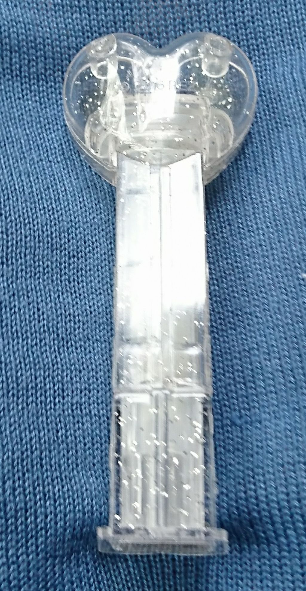 PEZ リップクリームカラー/RACE/リップクリームを使ったクチコミ（1枚目）