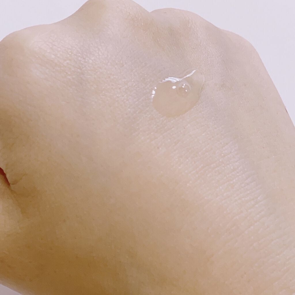 HA2+B5フェイスセラム/The Ordinary/美容液を使ったクチコミ（2枚目）