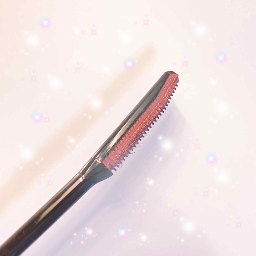 エテュセ アイエディション (マスカラベース)/ettusais/マスカラ下地を使ったクチコミ（2枚目）