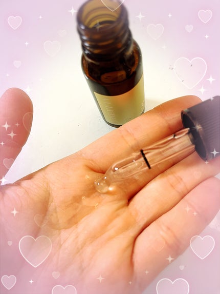 ダーマビタソームC35/ALLUDEM/美容液を使ったクチコミ(2枚目)