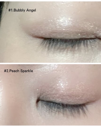 アートクラス アイグリッツ/too cool for school/スティックアイシャドウを使ったクチコミ(5枚目)