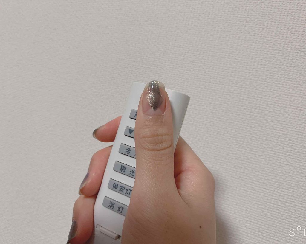 エクセル ネイルポリッシュ N/excel/マニキュアを使ったクチコミ（3枚目）