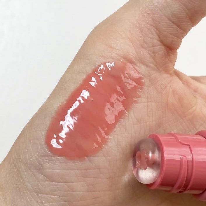 グレイズ ティントリップセラム/LANEIGE/リップ美容液を使ったクチコミ(4枚目)