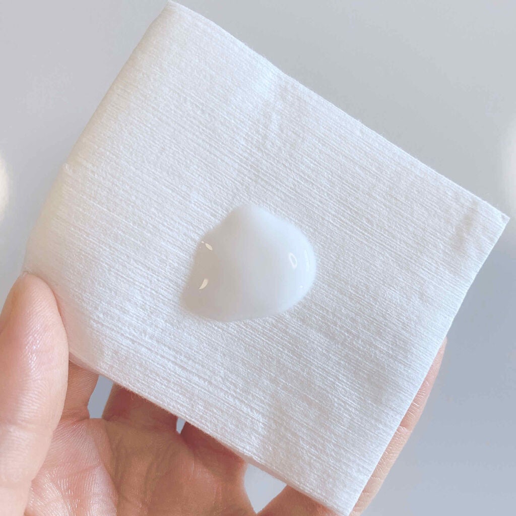 エリクシール ルフレ バランシング ミルク II/エリクシール/乳液を使ったクチコミ(2枚目)