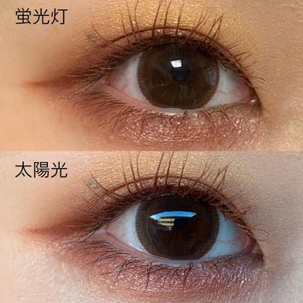 プロ シングル シャドウ/CLIO/単色アイシャドウを使ったクチコミ(7枚目)