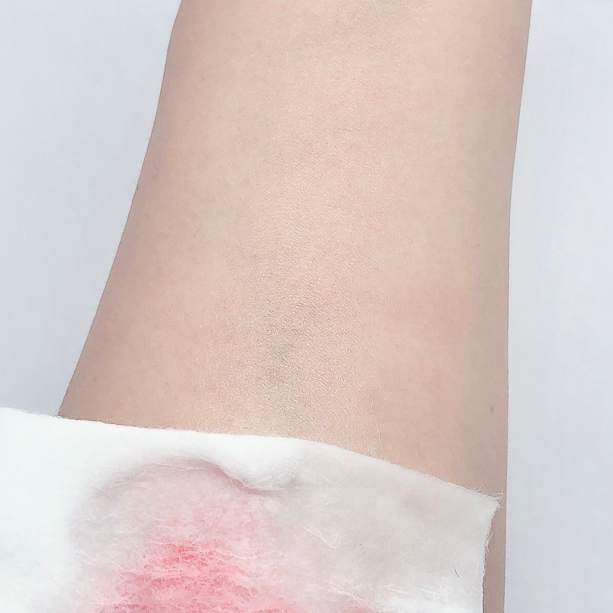 クラリファイイング リリーサー/ALBLANC/クレンジングウォーターを使ったクチコミ(7枚目)