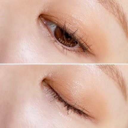 KEYBO FALL IN LOVE SHADOW PALETTE/keybo/アイシャドウパレットを使ったクチコミ(8枚目)