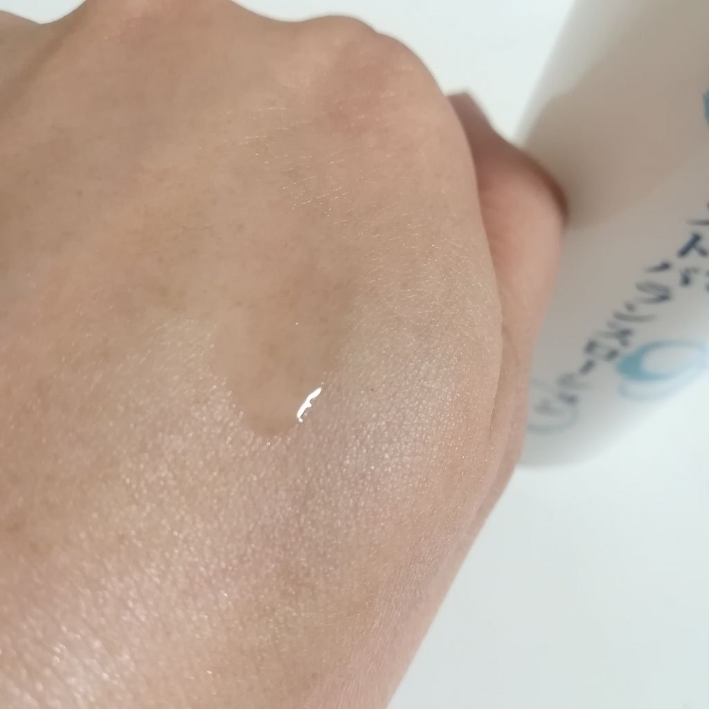 モイストバランスローション/恵の本舗/化粧水を使ったクチコミ（3枚目）