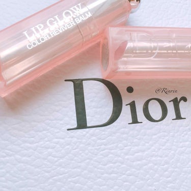 大好きなディオール
アディクト リップ グロウ💄

👉【009】【011】


下記個人的な評価です😋
⭐️…5段階評価です❣️


✔️香り        ⭐️⭐️⭐️⭐️⭐️
Diorらしい甘い香り