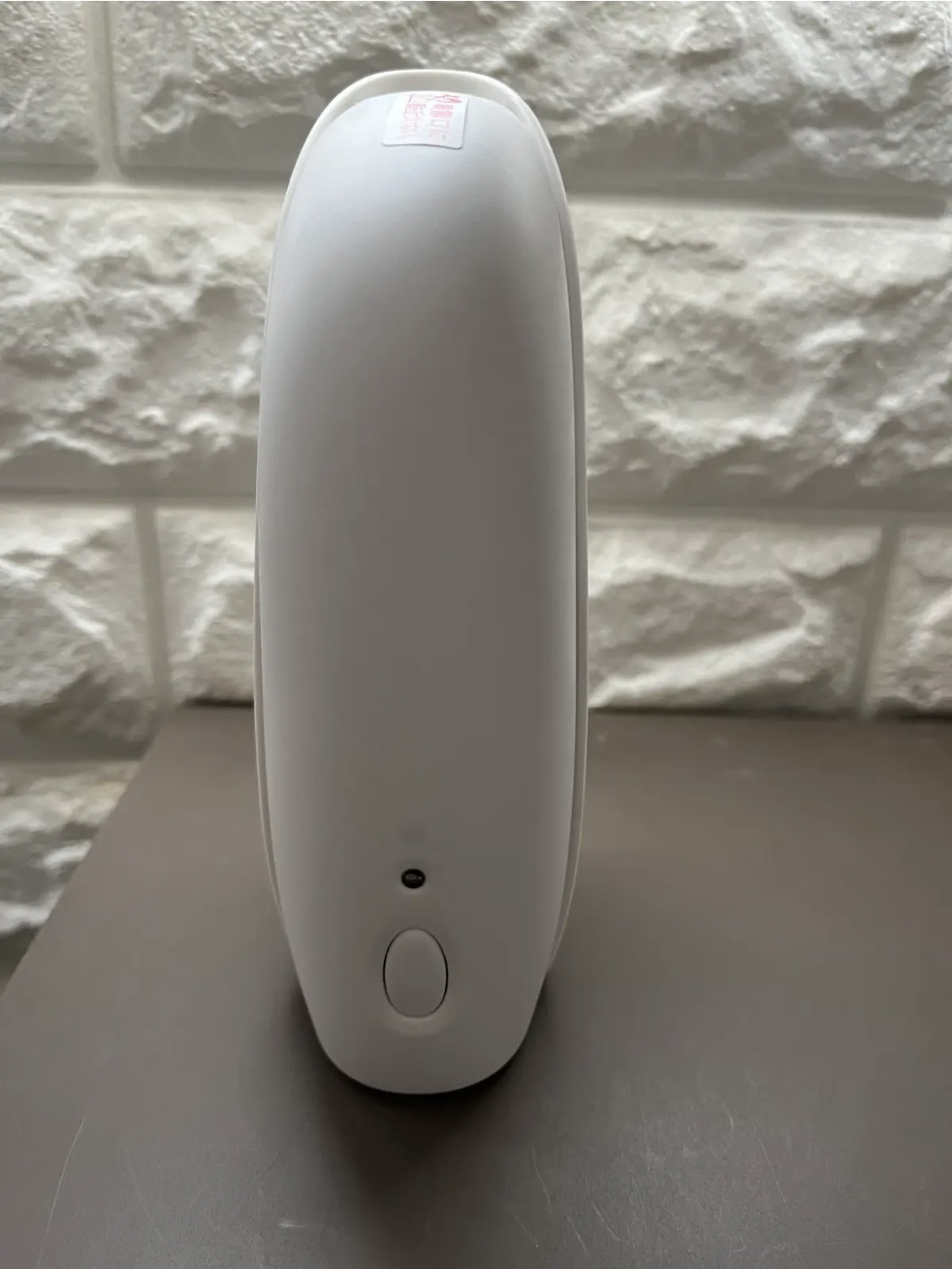 エステー 消臭力 自動でシュパッとのクチコミ「消臭力🌸自動でシュパッと🌸ピュアフローラルの香り

以前は人感で前を通ると出てくるタイプを使っ.....」（3枚目）