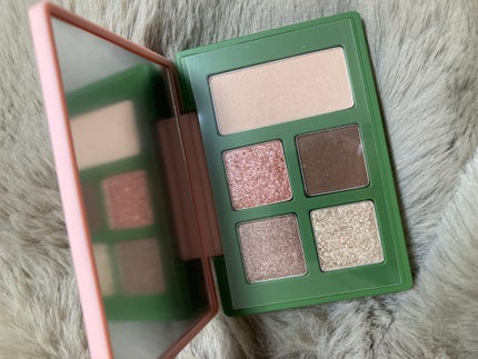 セフィラティ クイーンバレットアイズ/Sefilaty/アイシャドウパレットを使ったクチコミ(1枚目)