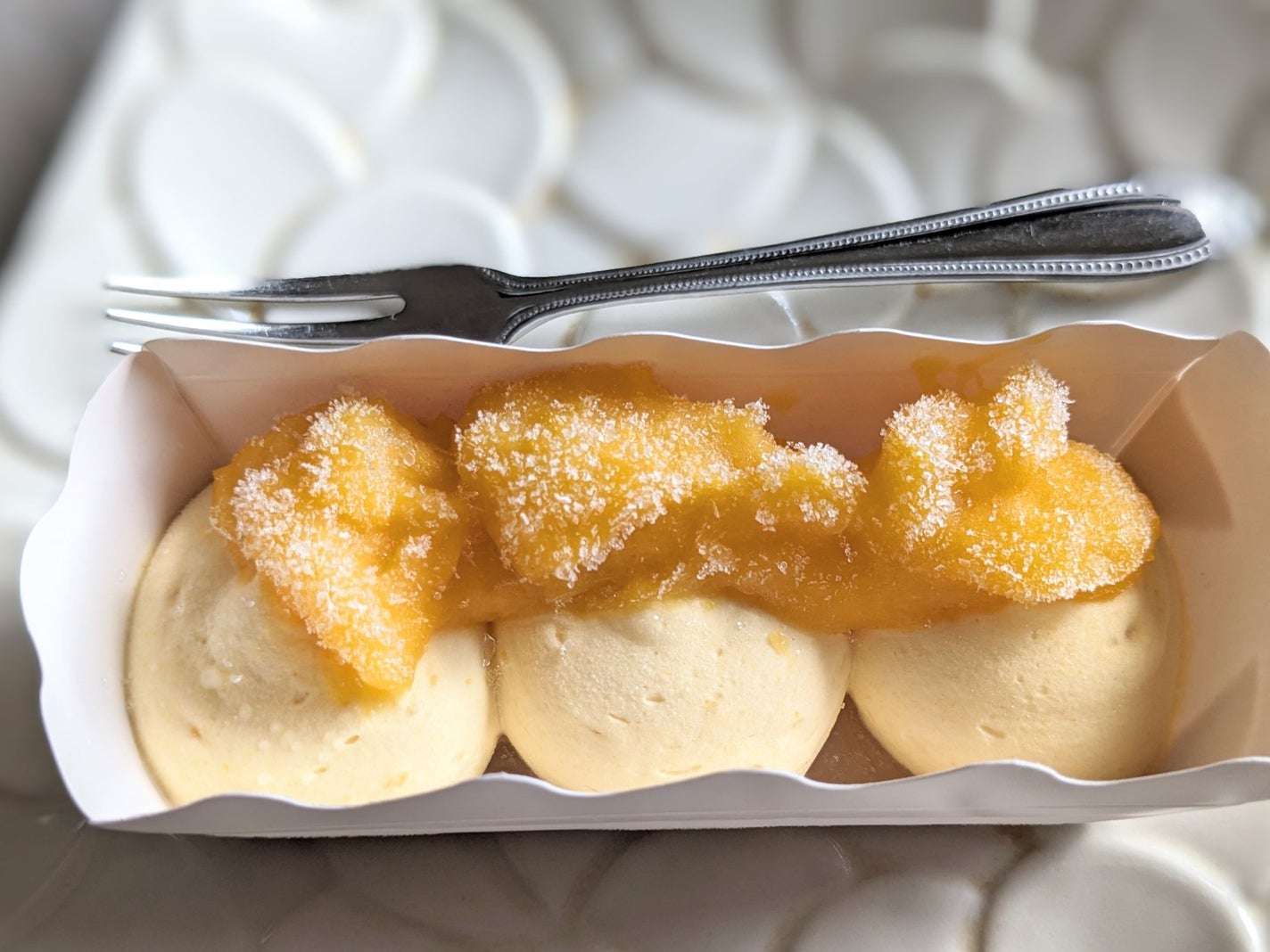 コスメ大好き☆きらら on LIPS 「植物性の原材料で作った、BEYONDFREEの「フルーティーフ..」(6枚目)