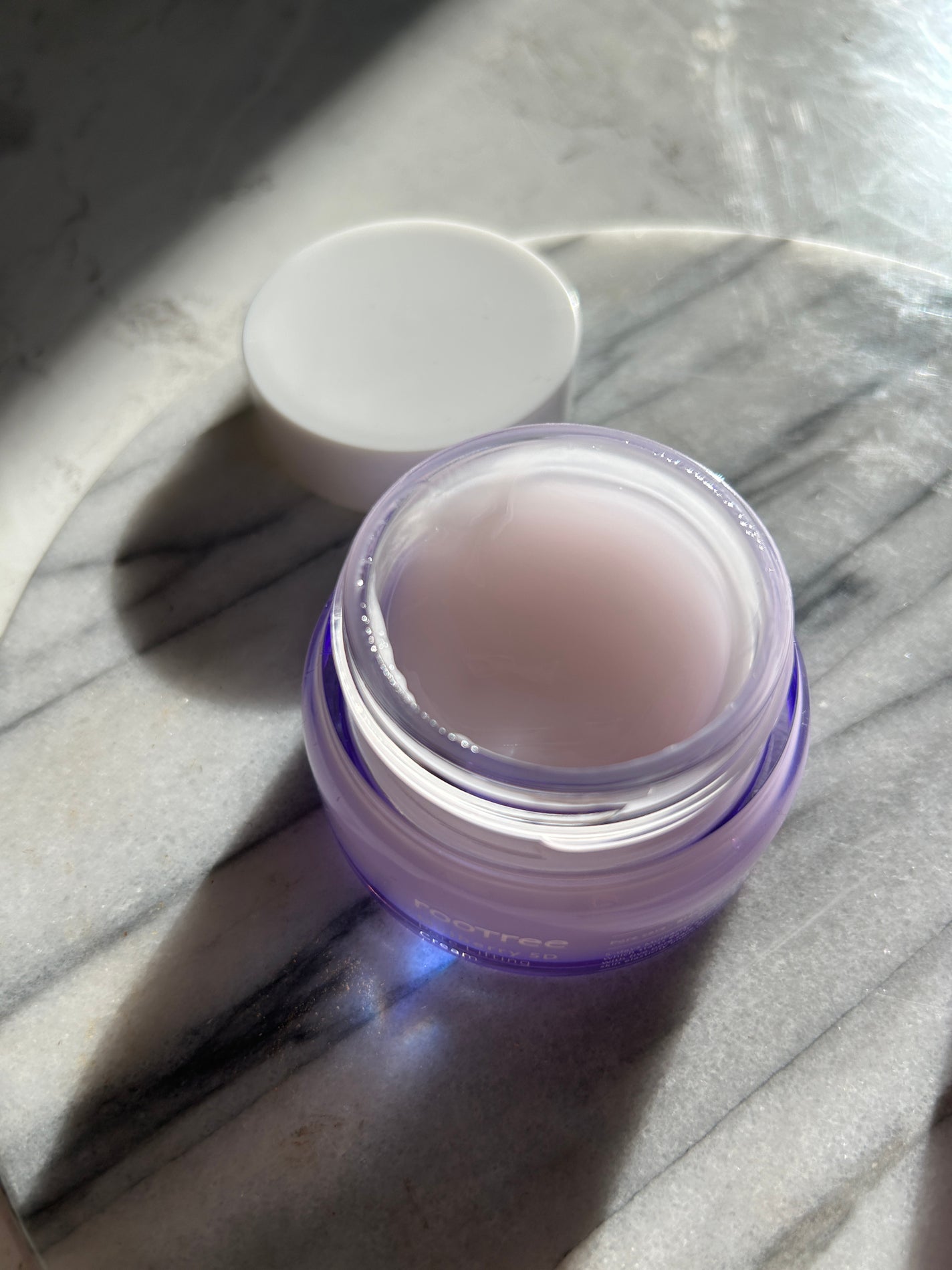 マルベリー5重 毛穴リファイニングアンプル/rooTree/美容液を使ったクチコミ(2枚目)