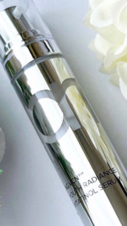 ユース ラディアンス ビタチノール セラム/primera/美容液を使ったクチコミ(6枚目)
