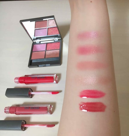 Gina 2019年4月号/Gina/雑誌を使ったクチコミ(2枚目)