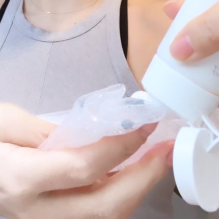 オルビスユー ドット フォーミングウォッシュ/オルビス/洗顔フォームを使ったクチコミ(5枚目)