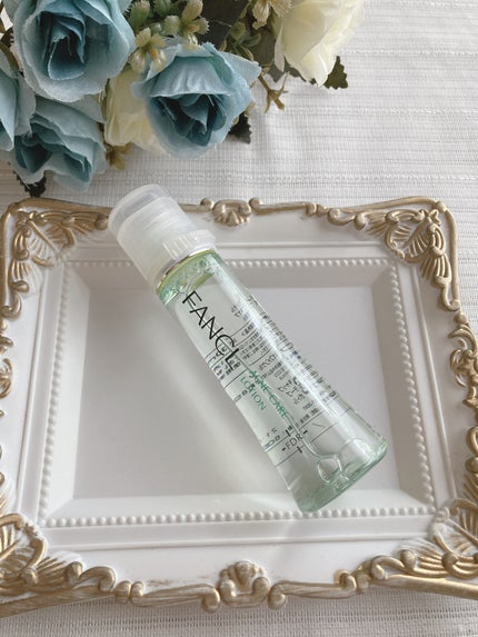 アクネケア 化粧液 <医薬部外品>/ファンケル/化粧水を使ったクチコミ(2枚目)