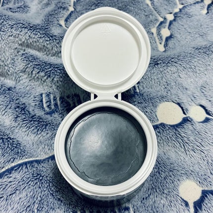 クレンジングバームモイストN/CLAYGE/クレンジングバームを使ったクチコミ(3枚目)