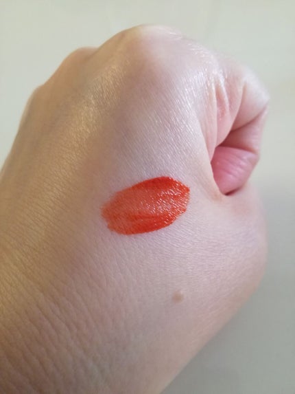 トーンアップアイシャドウ/CEZANNE/アイシャドウパレットを使ったクチコミ(4枚目)