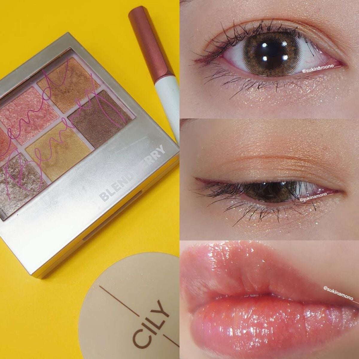 アイデザインライナー/COCOROIKI/リキッドアイライナーを使ったクチコミ(6枚目)