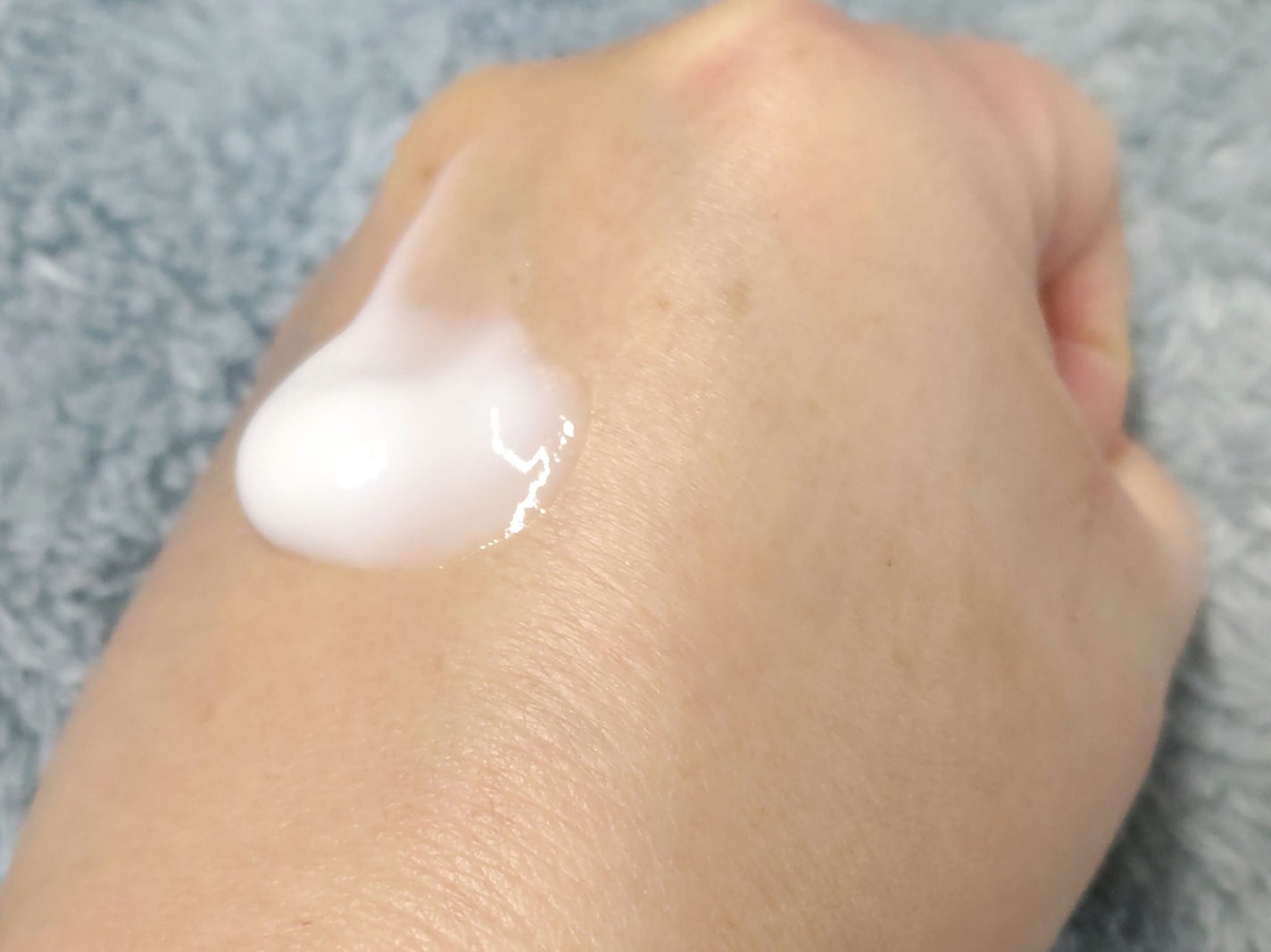 資生堂 ハンドクリーム N/資生堂/ハンドクリームを使ったクチコミ(3枚目)