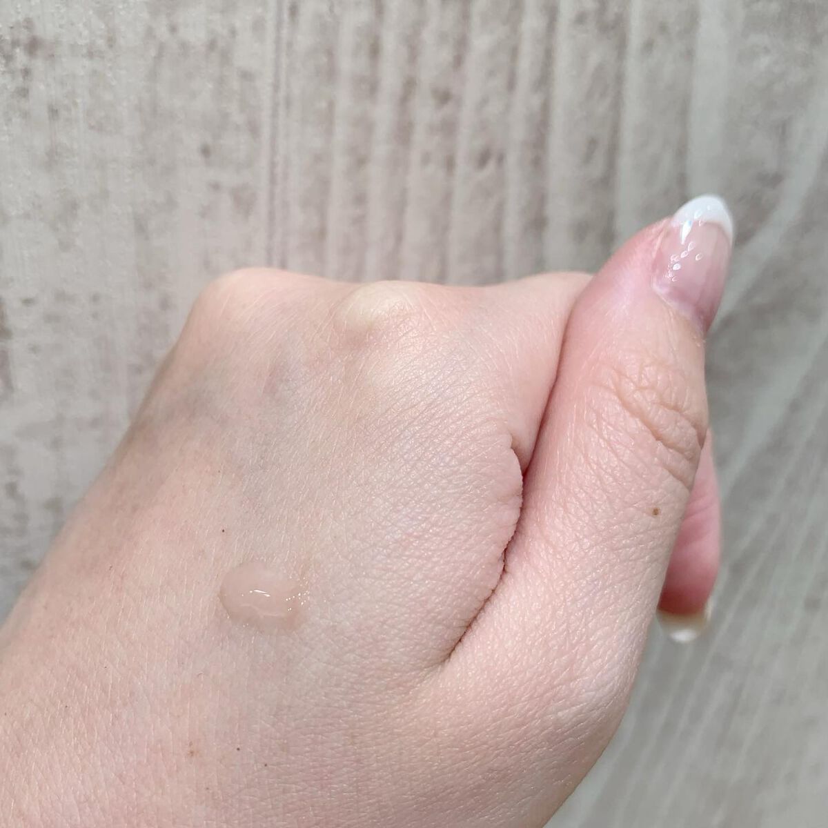 リップエッセンス/無印良品/リップケアを使ったクチコミ(2枚目)