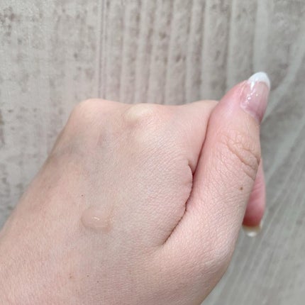 リップエッセンス/無印良品/リップケアを使ったクチコミ(2枚目)