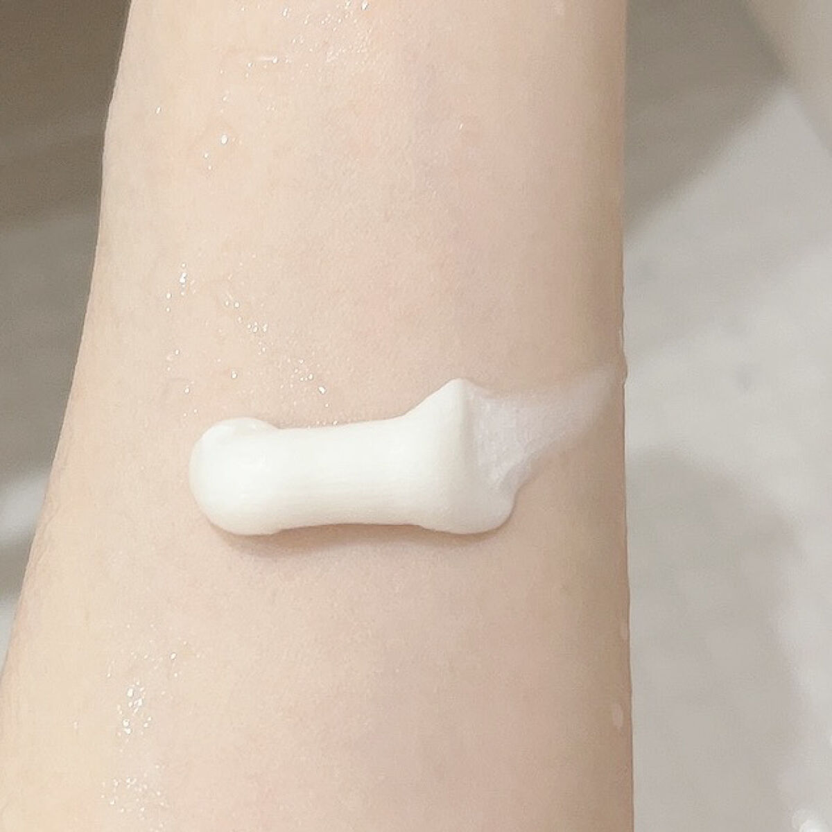 肌美精 CHOI薬用フェイスウォッシュ ニキビケア ［医薬部外品］のクチコミ「♡ ••┈┈┈┈┈┈┈┈•• ♡

#肌美精

ＣＨＯＩフェイスウォッシュ 薬用ニキビケア

.....」（3枚目）