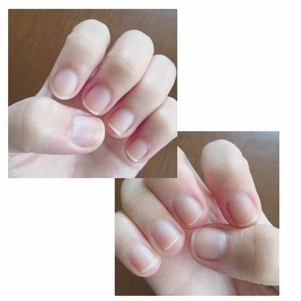 オイルインキューティクルプッシャーペン/ビューティーワールド/ネイル用品を使ったクチコミ(2枚目)