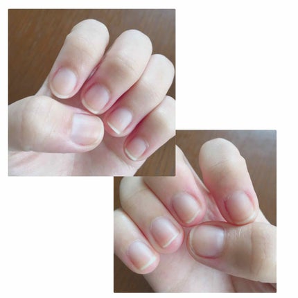 オイルインキューティクルプッシャーペン/ビューティーワールド/ネイル用品を使ったクチコミ(2枚目)