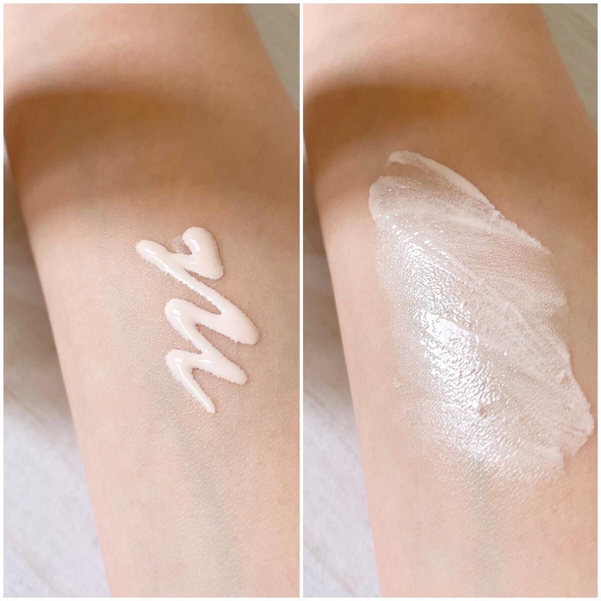 薬用 日中美白美容液/HAKU/美容液を使ったクチコミ(3枚目)