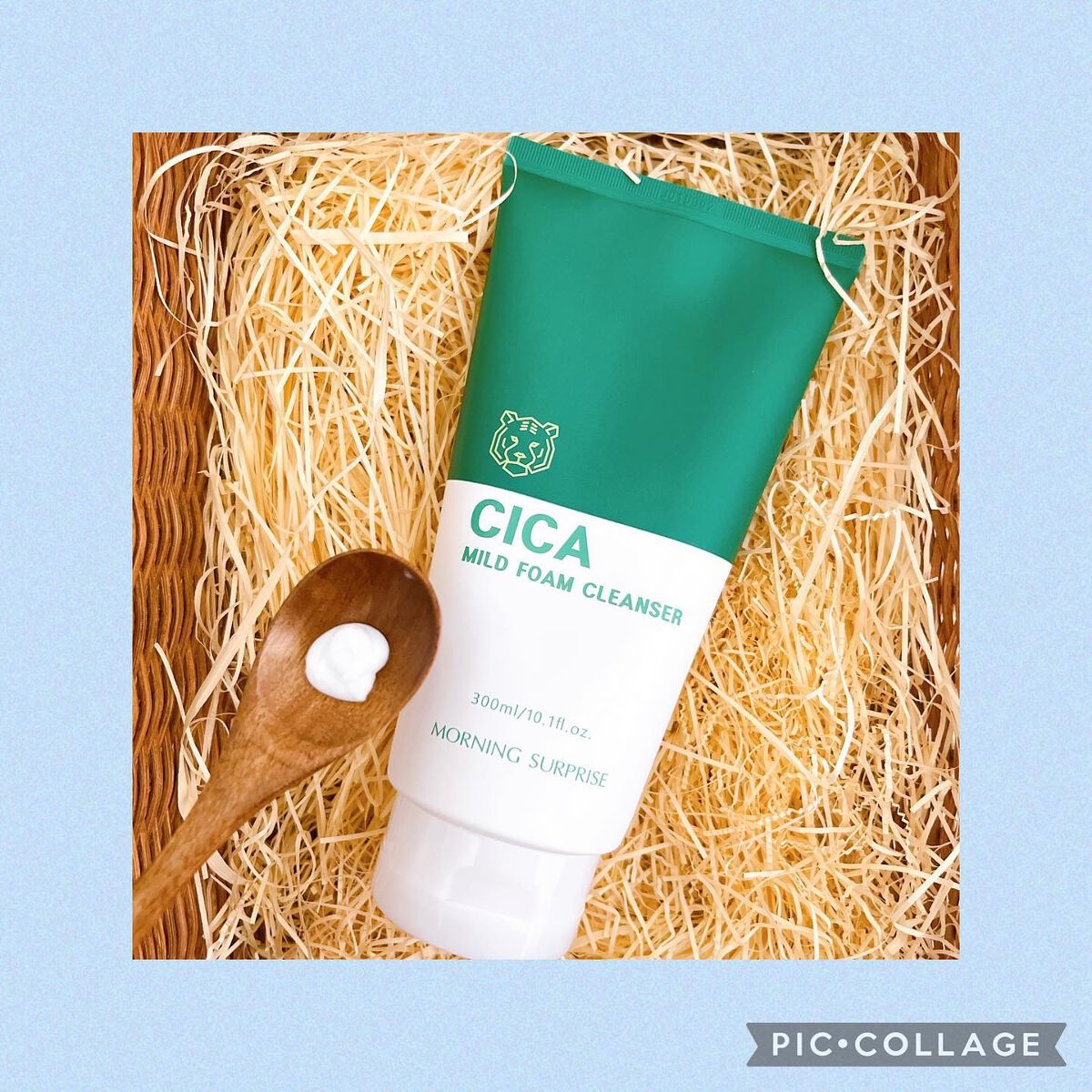 CICA MASK/MORNING SURPRISE/シートマスク・パックを使ったクチコミ(5枚目)