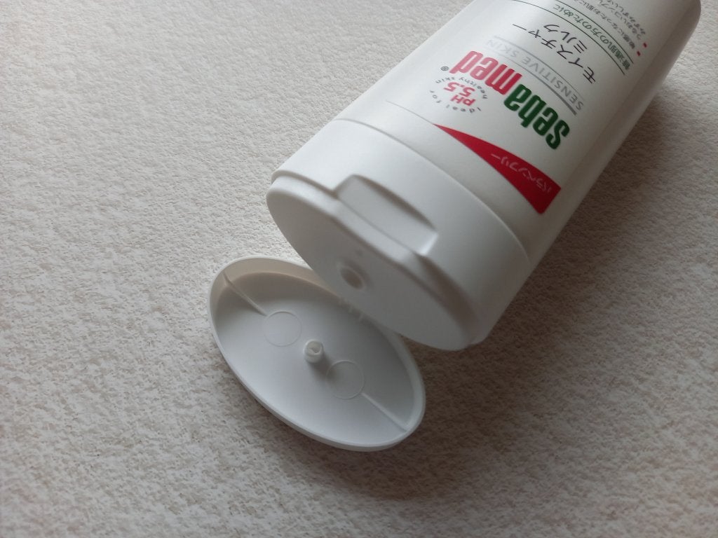 みきみきちゃま on LIPS 「#PR #セバメド #pH5_5 #敏感肌#pH美容 #pHス..」(2枚目)