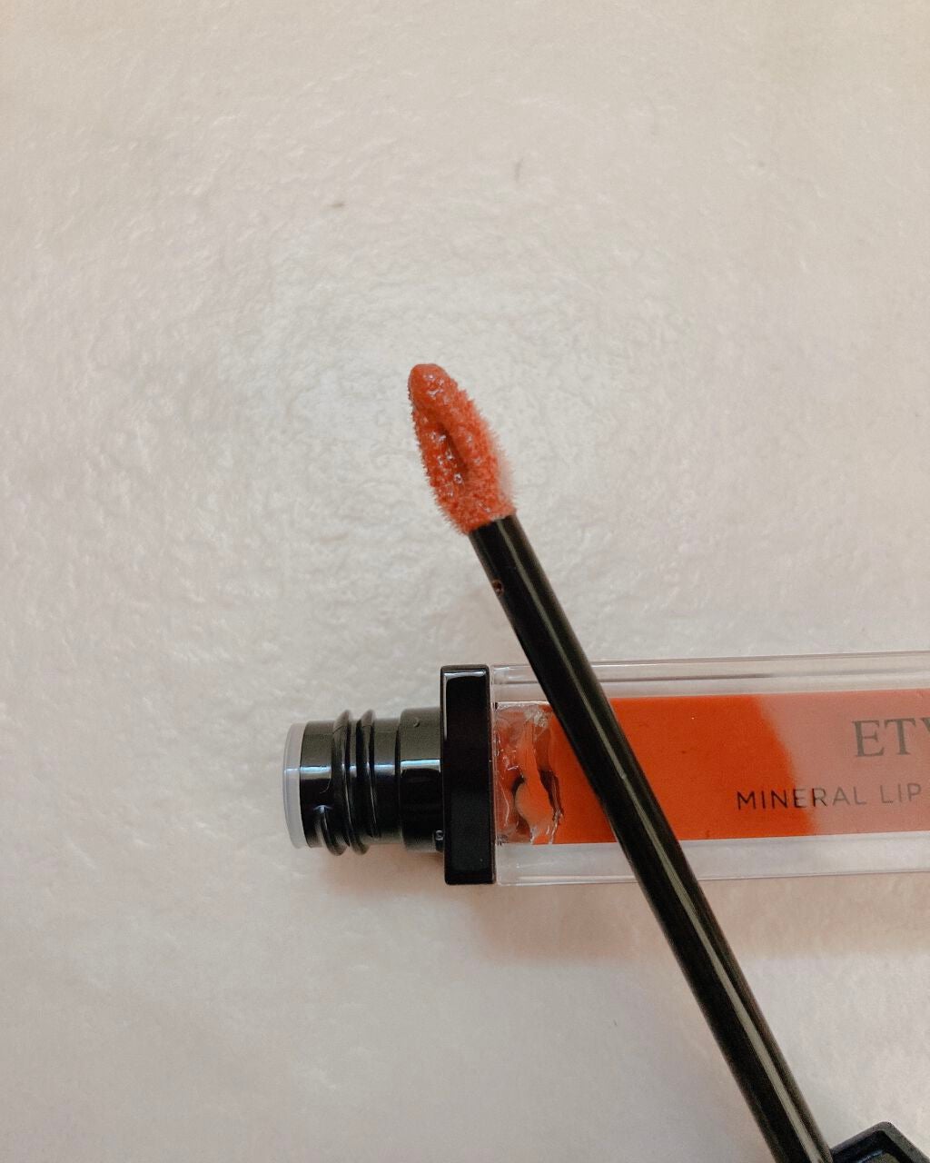 ミネラルリッププランパー ディープ/エトヴォス/リッププランパーを使ったクチコミ(3枚目)