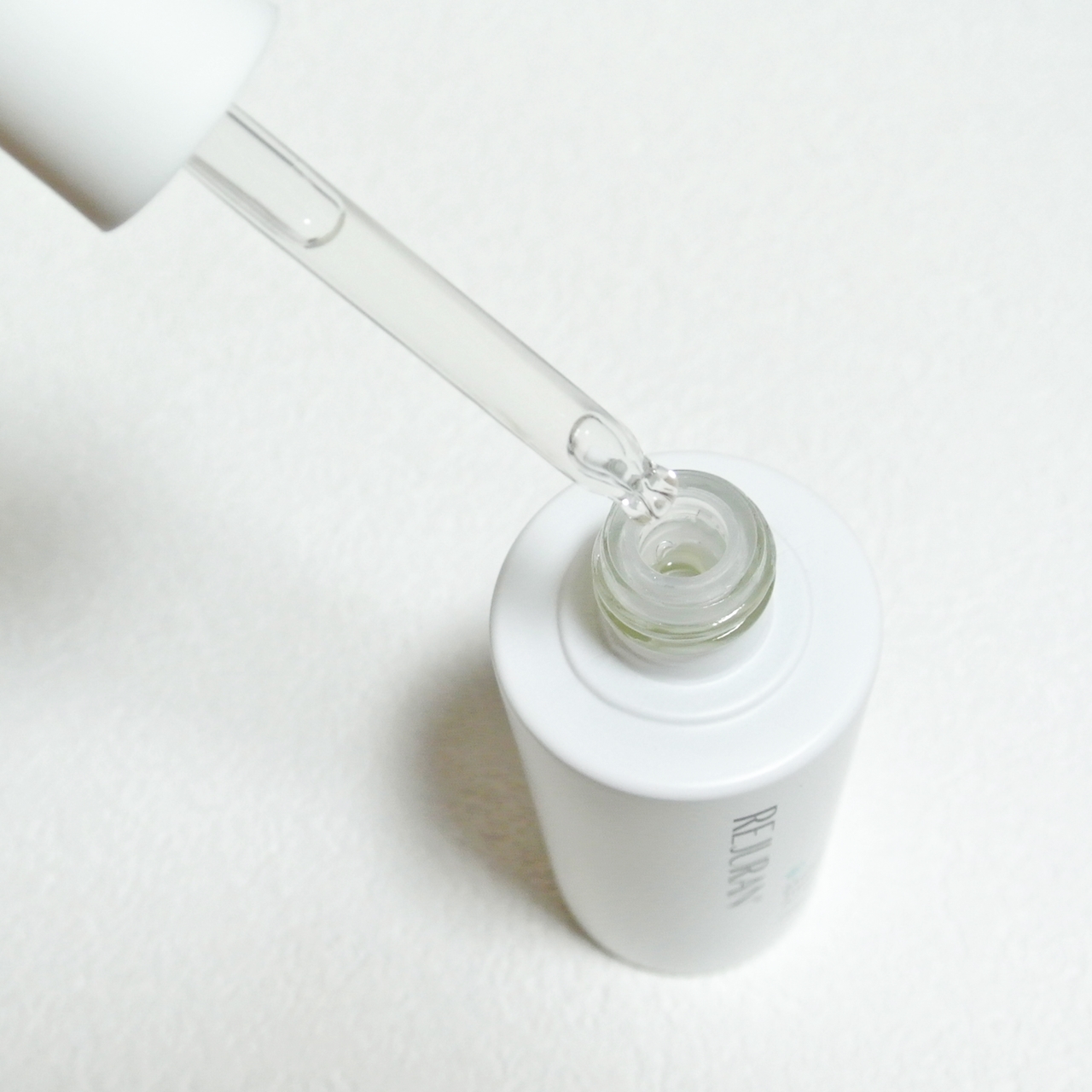 REJURAN モイスチャートリートメントアンプル 30ml/REJURAN COSMETICS/美容液を使ったクチコミ（2枚目）