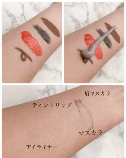 モッチスキン吸着クレンジング/MoccHi SKIN/クレンジングジェルを使ったクチコミ(2枚目)