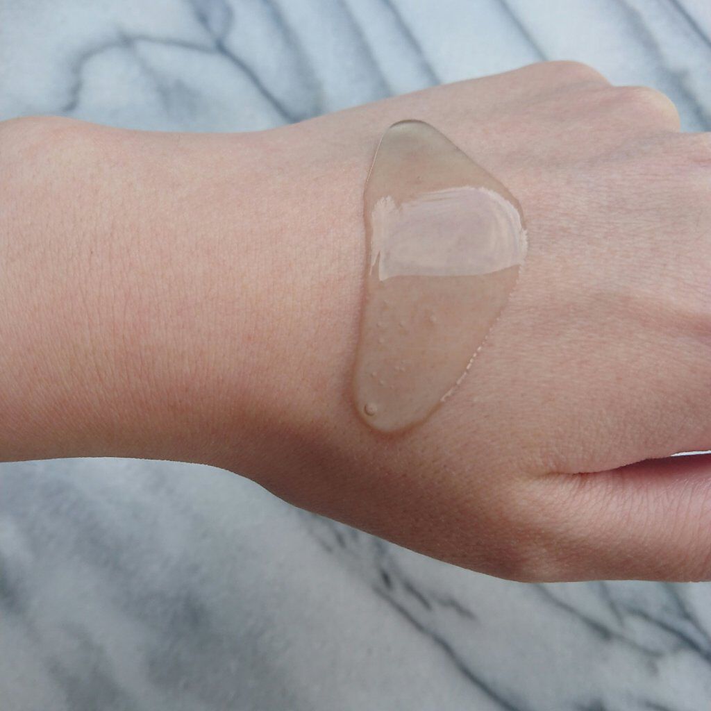 ゼラニウム ネフェルトゥム バス＆シャワージェル/モルトンブラウン/ボディソープを使ったクチコミ（3枚目）