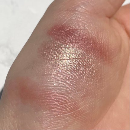 レ ベージュ パレット ルガール/CHANEL/アイシャドウパレットを使ったクチコミ(2枚目)