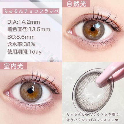 KEYBO FALL IN LOVE SHADOW PALETTE/keybo/アイシャドウパレットを使ったクチコミ(4枚目)