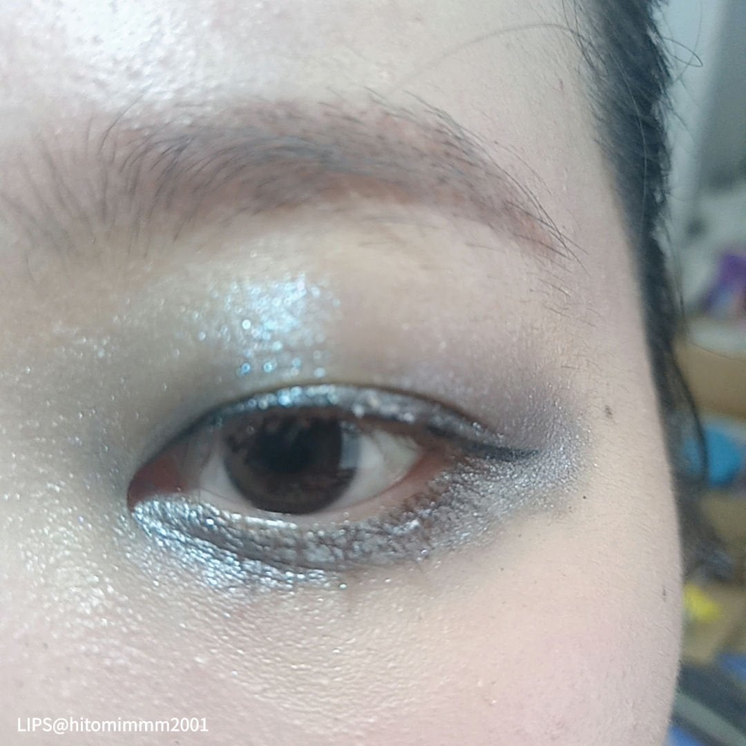 カラーリングアイブロウ/ヘビーローテーション/眉マスカラを使ったクチコミ(10枚目)