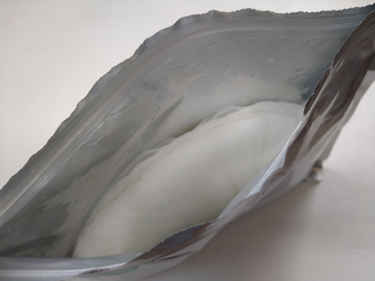 FACTORY MADE THE MASK/FACTORY MADE/その他スキンケアグッズを使ったクチコミ（2枚目）